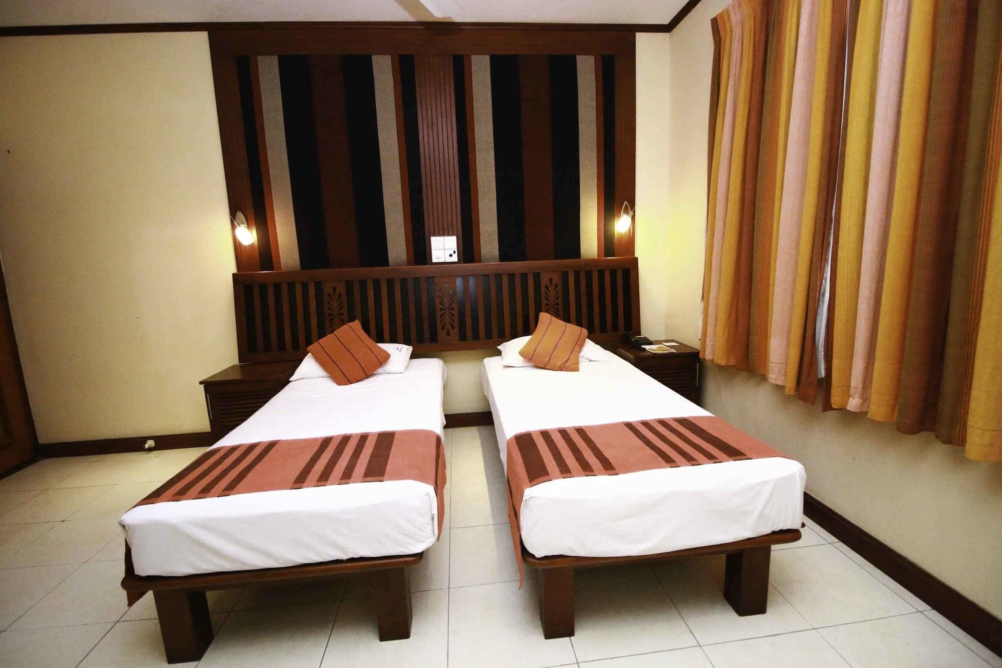 Colombo City Hotels होटल Colombo