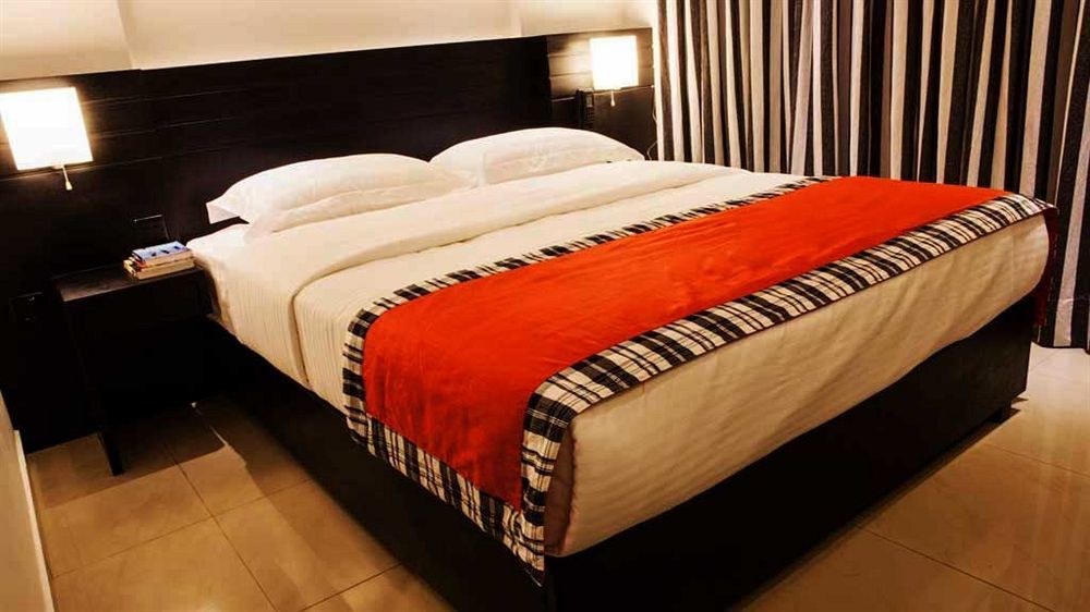 होटल Colombo City Hotels Colombo