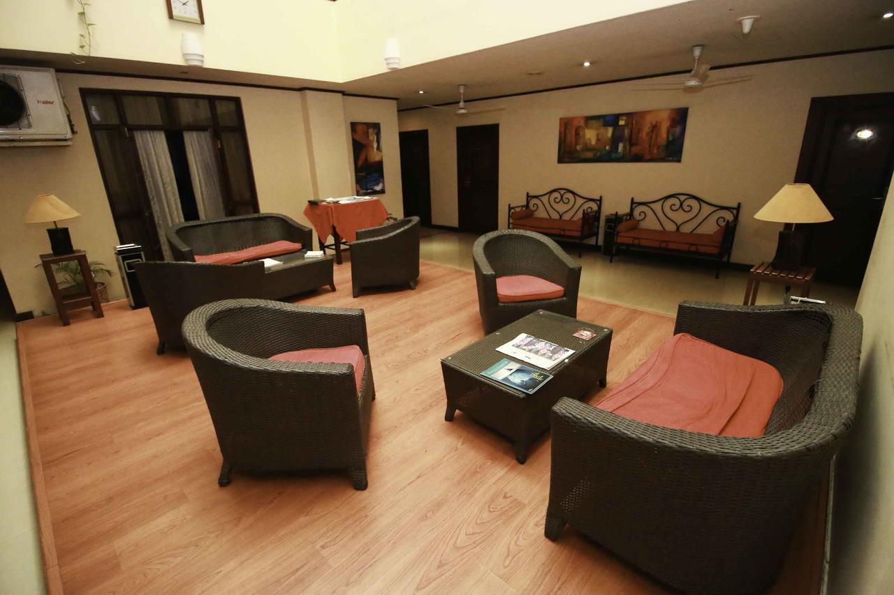 होटल Colombo City Hotels Colombo